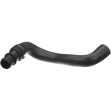 Gates Molded Coolant Hose, Gates 51638 51638